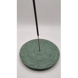 Incense holder Incense burner holder Concrete incense holder Handmade incense holder Concrete Handmade