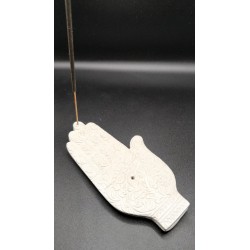 Incense holder Fashionable incense holder Incense burner holder Concrete incense holder Handmade incense holder