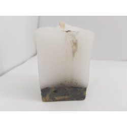 Candles Decorative candles Concrete candles Handmade candles Exclusive candles