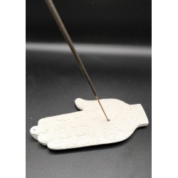 Incense holder Fashionable incense holder Incense burner holder Concrete incense holder Handmade incense holder