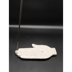 Incense holder Fashionable incense holder Incense burner holder Concrete incense holder Handmade incense holder