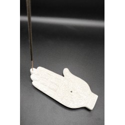 Incense holder Fashionable incense holder Incense burner holder Concrete incense holder Handmade incense holder