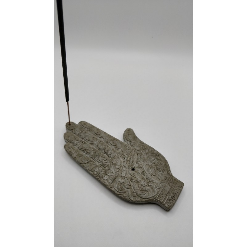 Incense holder Fashionable incense holder Incense burner holder Concrete incense holder Handmade incense holder