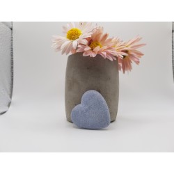 Vase Flower vase Concrete flower vase Handmade Exclusive flower vase
Unique flower vase Creative vase Vase Loft