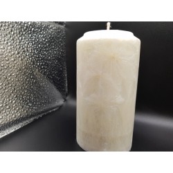 Candles Set of candles Candles Palm wax candles Eco-friendly candles Natural candles Palm candles Handmade candles