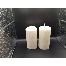 Candles Set of candles Candles Palm wax candles Eco-friendly candles Natural candles Palm candles Handmade candles