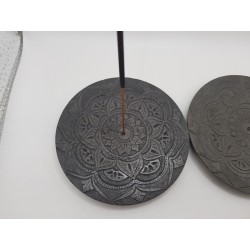 Incense holder Fashionable incense holder Incense burner holder Concrete incense holder Handmade incense holder