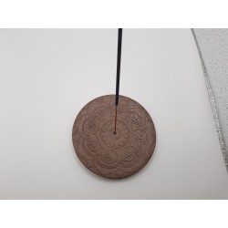 Incense holder Fashionable incense holder Incense burner holder Concrete incense holder Handmade incense holder