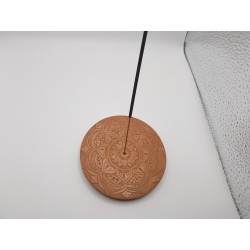 Incense holder Fashionable incense holder Incense burner holder Concrete incense holder Handmade incense holder