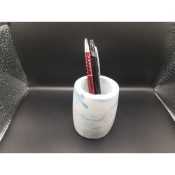 Organic pen holders Eco-friendly pen holders Gypsum pen holders Pen holders Pencil holders Pen and pencil holders