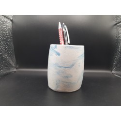 Organic pen holders Eco-friendly pen holders Gypsum pen holders Pen holders Pencil holders Pen and pencil holders