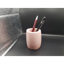 Organic pen holders Eco-friendly pen holders Gypsum pen holders Pen holders Pencil holders Pen and pencil holders