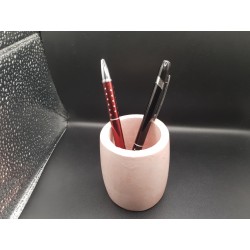 Organic pen holders Eco-friendly pen holders Gypsum pen holders Pen holders Pencil holders Pen and pencil holders