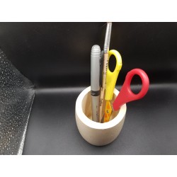 Organic pen holders Eco-friendly pen holders Gypsum pen holders Pen holders Pencil holders Pen and pencil holders