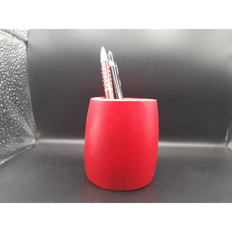 Eco-friendly pen holders Gypsum pen holders Pen holders Pencil holders Pen and pencil holders