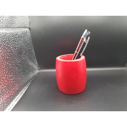 Eco-friendly pen holders Gypsum pen holders Pen holders Pencil holders Pen and pencil holders