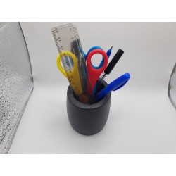 Organic pen holders Eco-friendly pen holders Gypsum pen holders Pen holders Pencil holders Pen and pencil holders