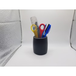 Organic pen holders Eco-friendly pen holders Gypsum pen holders Pen holders Pencil holders Pen and pencil holders