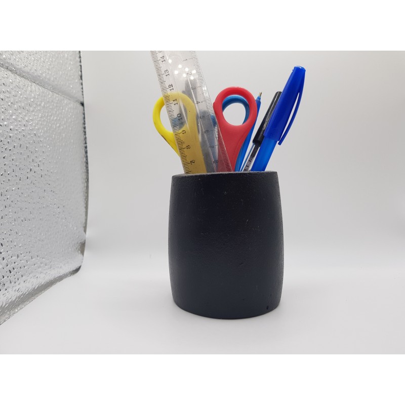 Organic pen holders Eco-friendly pen holders Gypsum pen holders Pen holders Pencil holders Pen and pencil holders