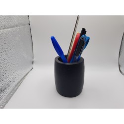 Organic pen holders Eco-friendly pen holders Gypsum pen holders Pen holders Pencil holders Pen and pencil holders