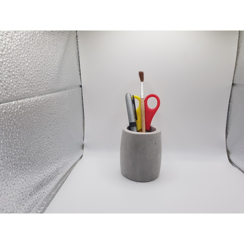 Organic pen holders Eco-friendly pen holders Gypsum pen holders Pen holders Pencil holders Pen and pencil holders