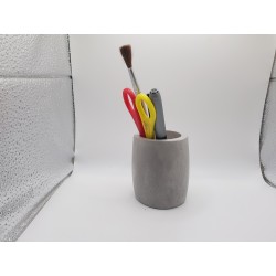 Organic pen holders Eco-friendly pen holders Gypsum pen holders Pen holders Pencil holders Pen and pencil holders