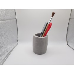 Organic pen holders Eco-friendly pen holders Gypsum pen holders Pen holders Pencil holders Pen and pencil holders