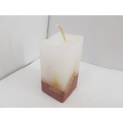 Candles Decorative candles Concrete candles Handmade candles Exclusive candles Set of candles