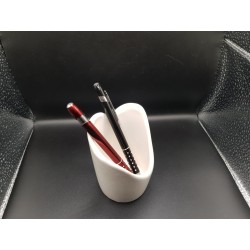 Organic pen holders gypsum pen holders pen holders pencil holders pen and pencil holders holders for stationery desk stationery