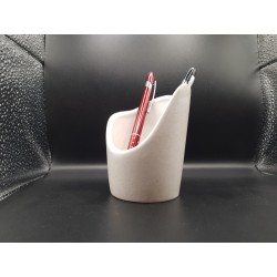 Organic pen holders gypsum pen holders pen holders pencil holders pen and pencil holders holders for stationery desk stationery