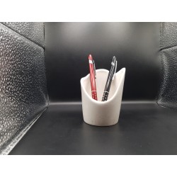 Organic pen holders gypsum pen holders pen holders pencil holders pen and pencil holders holders for stationery desk stationery