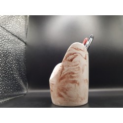 Organic pen holders gypsum pen holders pen holders pencil holders pen and pencil holders holders for stationery desk stationery