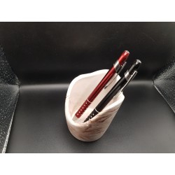 Organic pen holders gypsum pen holders pen holders pencil holders pen and pencil holders holders for stationery desk stationery