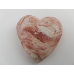 Heart Handmade heart Concrete heart Unusual heart Creative heart Heart decor Heart magnet Heart interior