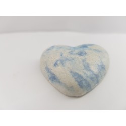 Heart Handmade heart Concrete heart Unusual heart Creative heart Heart decor Heart magnet Heart interior