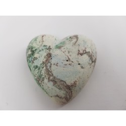 Heart Handmade heart Concrete heart Unusual heart Creative heart Heart decor Heart magnet Heart interior