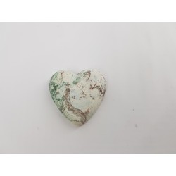 Heart Handmade heart Concrete heart Unusual heart Creative heart Heart decor Heart magnet Heart interior