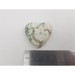 Heart Handmade heart Concrete heart Unusual heart Creative heart Heart decor Heart magnet Heart interior