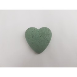 Heart Handmade heart Concrete heart Unusual heart Creative heart Heart decor Heart magnet Heart interior