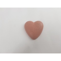 Heart Handmade heart Concrete heart Unusual heart Creative heart Heart decor Heart magnet Heart interior