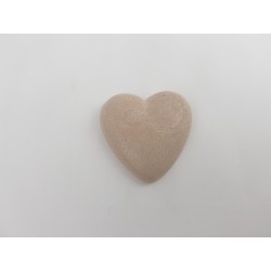 Heart Handmade heart Concrete heart Unusual heart Creative heart Heart decor Heart magnet Heart interior