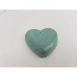 Heart Handmade heart Concrete heart Unusual heart Creative heart Heart decor Heart magnet Heart interior