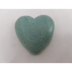 Heart Handmade heart Concrete heart Unusual heart Creative heart Heart decor Heart magnet Heart interior