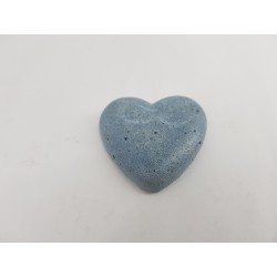 Heart Handmade heart Concrete heart Unusual heart Creative heart Heart decor Heart magnet Heart interior