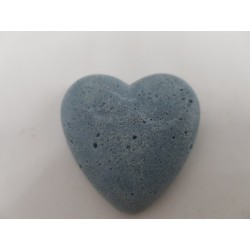 Heart Handmade heart Concrete heart Unusual heart Creative heart Heart decor Heart magnet Heart interior