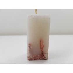 Candles Decorative candles Concrete candles Handmade candles Exclusive candles Set of candles