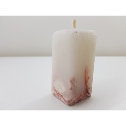 Candles Decorative candles Concrete candles Handmade candles Exclusive candles Set of candles