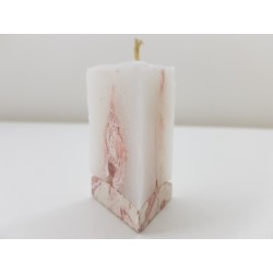 Candles Decorative candles Concrete candles Handmade candles Exclusive candles Set of candles