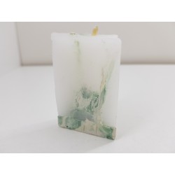 Candles Decorative candles Concrete candles Handmade candles Exclusive candles Set of candles