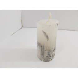 Candles Decorative candles Concrete candles Handmade candles Exclusive candles Set of candles